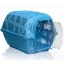 IMAC Carry Sport szállítóbox 48x34x32 cm - ÉGKÉK