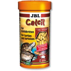 JBL Calcil - Pálcikaeleség teknősök számára 100 g