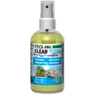 JBL Pro Clean Terra - Üvegtisztító terráriumhoz - 250 ml