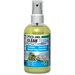 JBL Pro Clean Terra - Üvegtisztító terráriumhoz - 250 ml