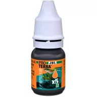   JBL PROTERRA reptile Fluid - ásványi anyagok és nyomelemek terráriumi állatok részére (2x10ml/45,38g
