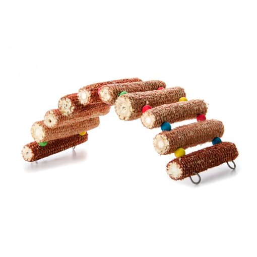 JK Animals Hajlítható híd kukoricacsutkából 37 cm