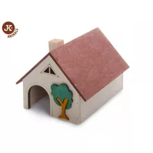 JK Animals Nagy hörcsögház  14 × 10 × 11 cm