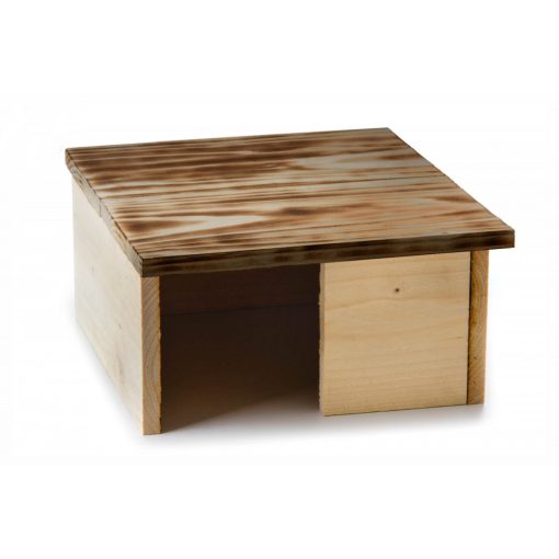 JK Animals Faház törpenyulak részére 25 x 28 x 15 cm