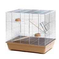 JK Animals Burunduk 60 degu/mókus ketrec 58 x 38 x 53 cm
