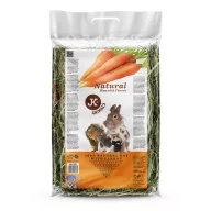 JK Animals széna répával 500g