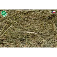 JK Animals Natural széna - NATÚR 500g
