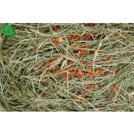 JK Animals széna répával 500g