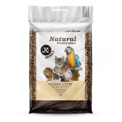 JK Animals Fa pellet alom 4kg