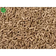 JK Animals Fa pellet alom 4kg