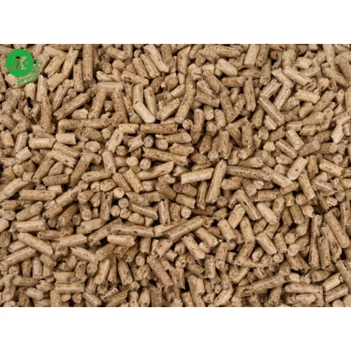 JK Animals Fa pellet alom 4kg
