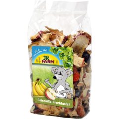 JR Farm Chincilla gyümölcssaláta 125g