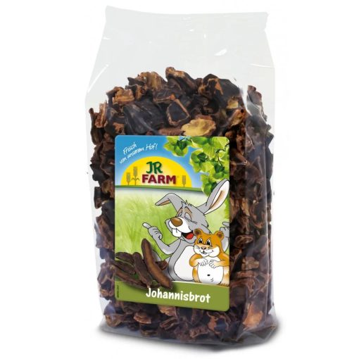 JR Farm Szentjánoskenyér 200g