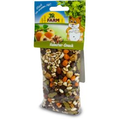 JR Farm Hörcsög snack 100g