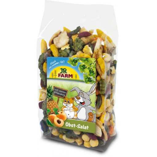 JR Farm gyümölcssaláta 200g