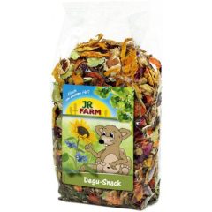 JR Farm Degu snack 100g