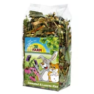 JR Farm Kasvirág&lucerna-lóhere 100gr