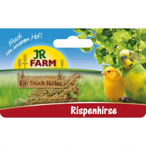 JR Farm Köles madaraknak 100 g