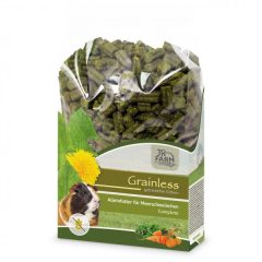   JR Farm Grainless Complete - Gabonamentes tengerimalac táp 1350 g