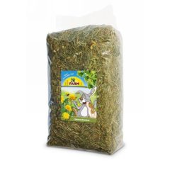 JR Farm Széna gyermekláncfűvel 1,5 kg