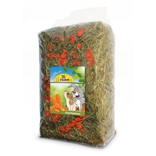 JR Farm Széna sárgarépás 1,5 kg