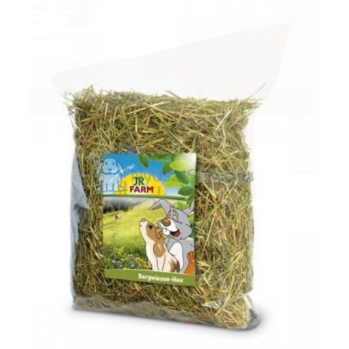 JR farm hegyi széna 500g