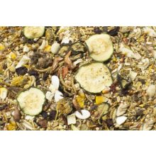 JR Farm Farm food - Törpehörcsög eledel 500 g