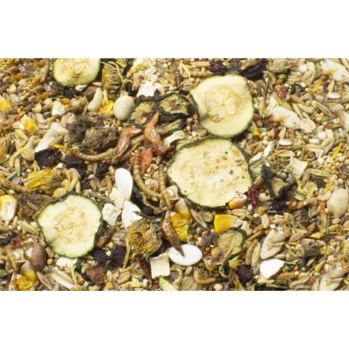 JR Farm Farm food - Törpehörcsög eledel 500 g