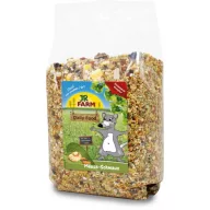 JR Farm Egérlakoma 600 g
