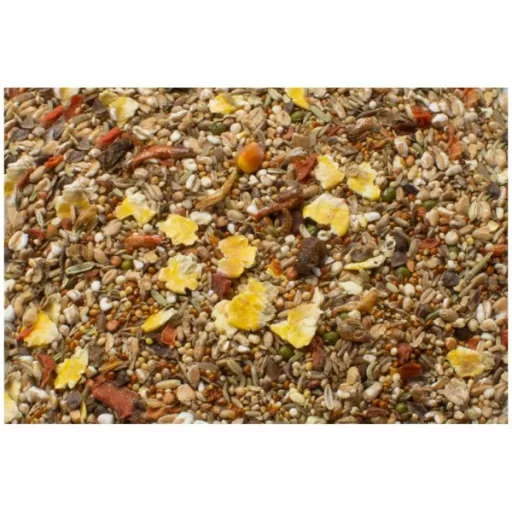 JR Farm Egérlakoma 600 g