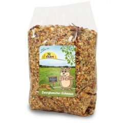 JR Farm Törpehörcsög lakoma 600 g