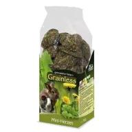 JR Farm Gabonamentes Mini-Szívek 150 g