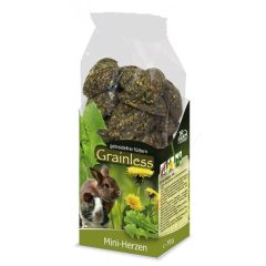 JR Farm Grainless Mini-Szívek 150 g