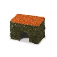 JR Farm Szénaház répával 75g