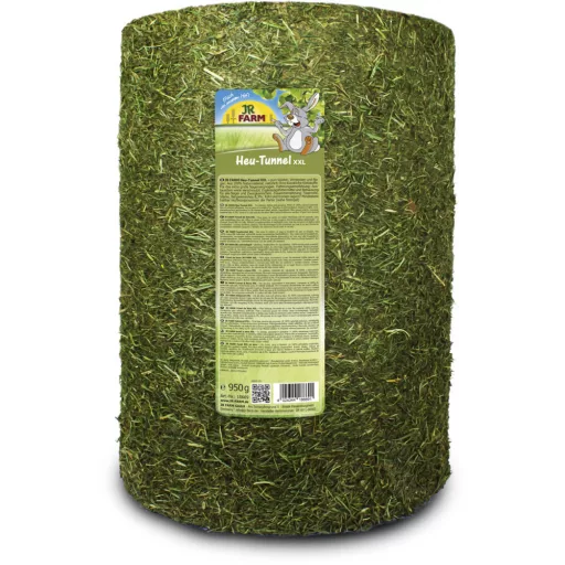 JR Farm XXL Szénalagút 950g