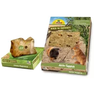   JR Back to Instinct Active Carpet for rodents / Aktív szőnyeg 175g
