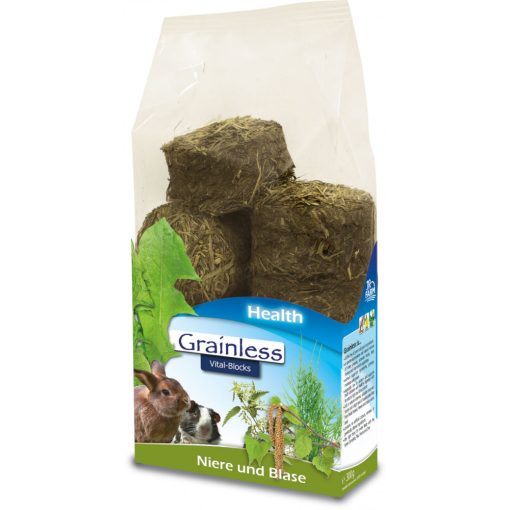 JR Farm Grainless Health Vital-Blocks Kidneys+Bladde VESE + EPE 300 g
