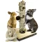 JR Farm Small Animal "BtI" Nature Active-Tree/ Aktív fa