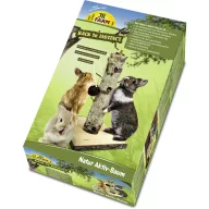   JR Farm Small Animal "BtI" Nature Active-Tree/ Aktív fa
