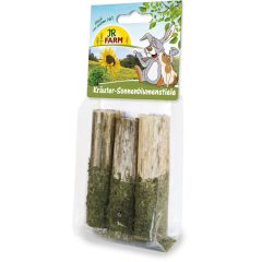 JR Farm Gyógynövényes kukoricaszárak 20g