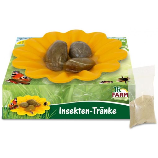 JR Farm Insect Trough Rovarivó 15g