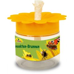 JR Farm Insect Fountain Rovarkút 15 g