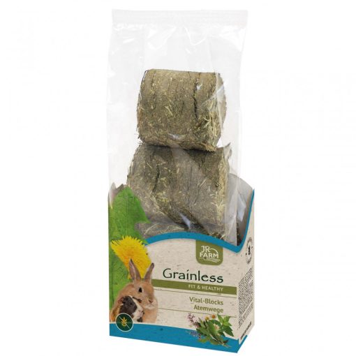 JR Farm Grainless Health Vital-Blocks 300g - LÉGUTAK