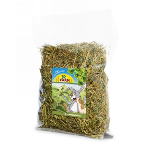 JR Farm Széna Csalán 500g