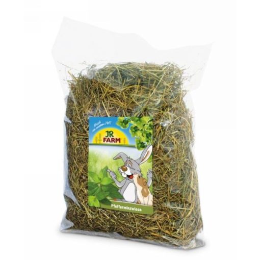 JR Farm Széna Borsmenta 500gr