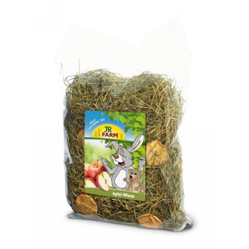 JR Farm Széna Almás 500g