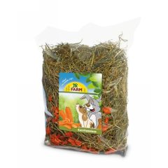 JR Farm Széna Sárgarépás 500g