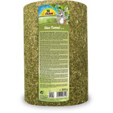 JR Farm Széna alagút nagy