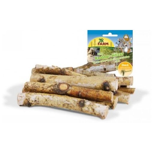 JR Farm Nibble Wood birs ágak 40g