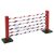 Kerbl Agility Upright Jump - ugró akadály